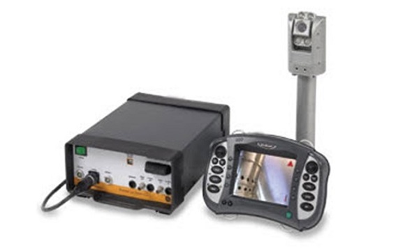 GE内窥镜产品:PTZ100 远程视频遥摄监控系统